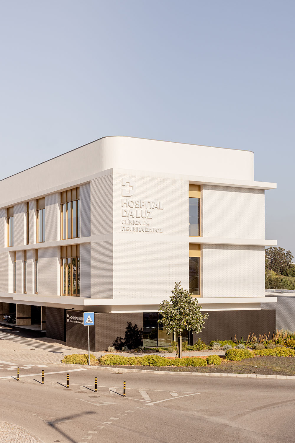 Hospital da Luz – Clínica da Figueira da Foz